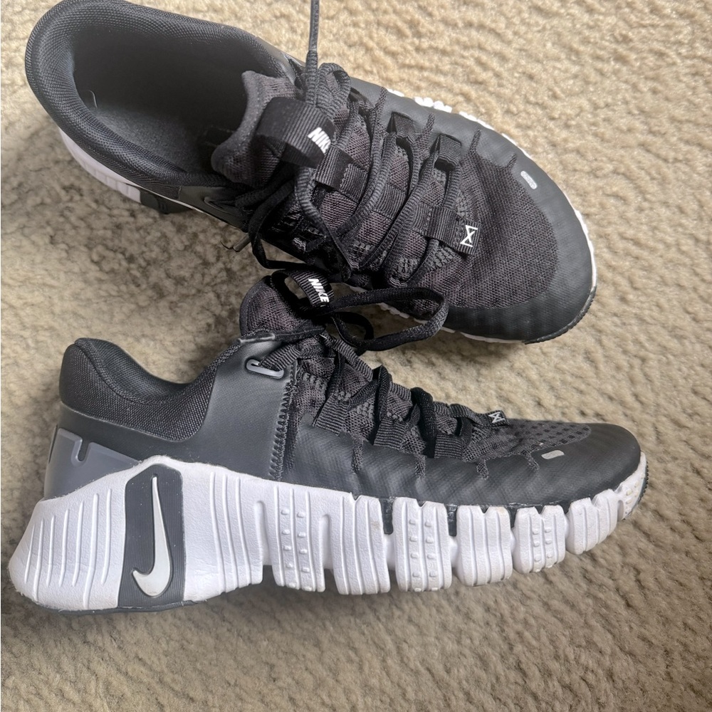 Nike free Metcon 5